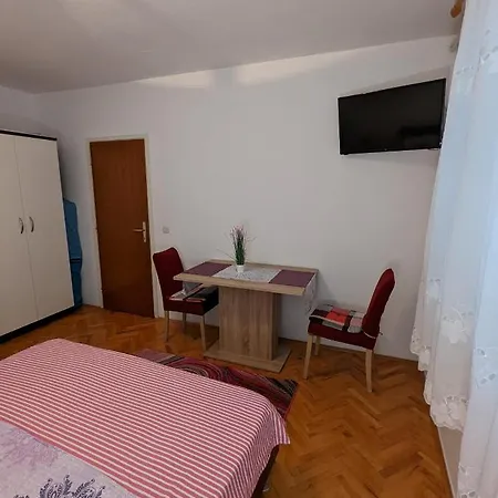 Bracic Apartment Vodice
