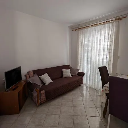 Apartment Bracic *