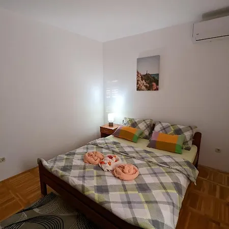Apartment Bracic
