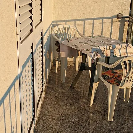 Apartment Bracic
