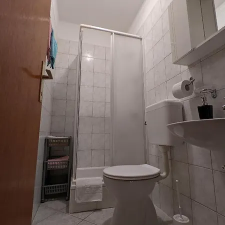 Bracic Apartment Vodice