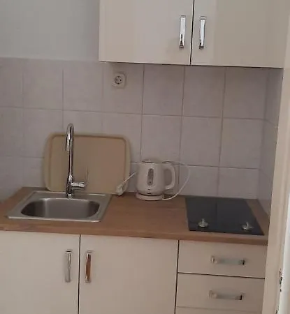 Apartment Bracic Vodice