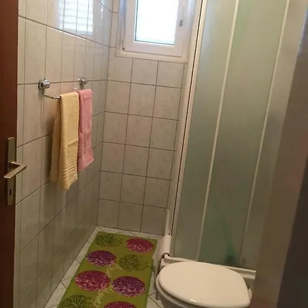 Apartment Bracic Vodice